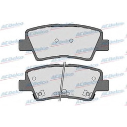    (ACDelco) AC0581710D