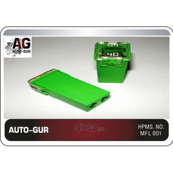   40    (Auto-GUR) AGFJ1640A