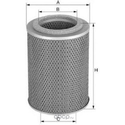 �������� ������ (UNIFLUX FILTERS) XO179