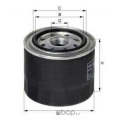 �������� ������ (UNIFLUX FILTERS) XO187