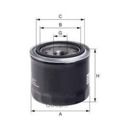 �������� ������ (UNIFLUX FILTERS) XO230