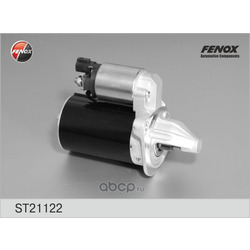  (Fenox) ST21122