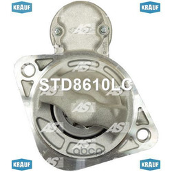  (Krauf) STD8610LC