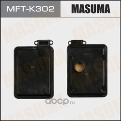 Фильтр трансмиссии (MASUMA) MFTK302