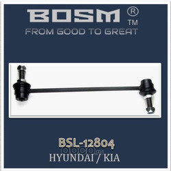   (BOSM) BSL12804
