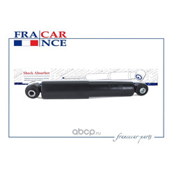    (Francecar) FCR220865