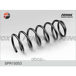   (Fenox) SPR15053