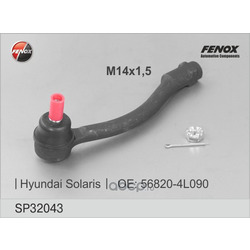   (Fenox) SP32043