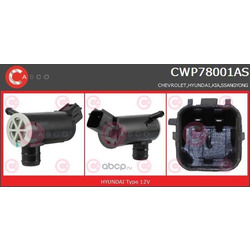      (CASCO) CWP78001AS