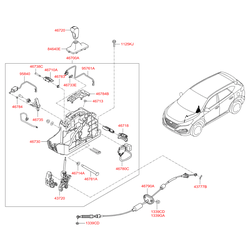   (Hyundai-KIA) 1339508007K