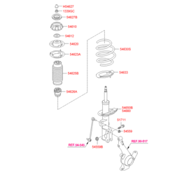   (Hyundai-KIA) 546254L000