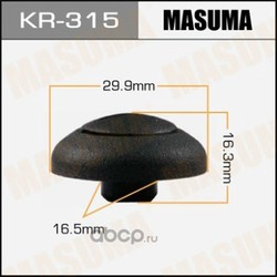     (MASUMA) KR315