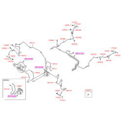  (Hyundai-KIA) 587374L300