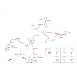  (Hyundai-KIA) 587371R300