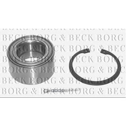     (BORG&BECK) BWK759