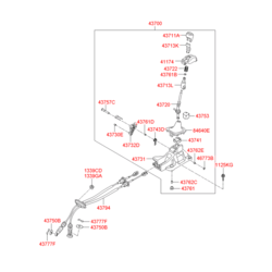    (Hyundai-KIA) 437000U300RY