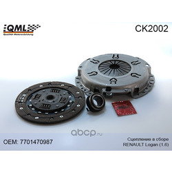    (QML) CK2002