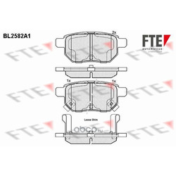    (FTE Automotive) BL2582A1