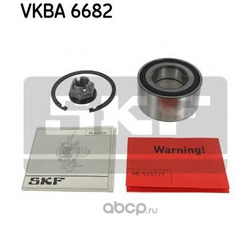     (Skf) VKBA6682