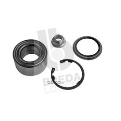     (Breda lorett) CR7686