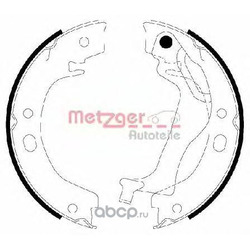   ,    (Metzger) MG212