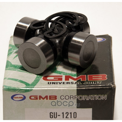     (GMB) GU1210