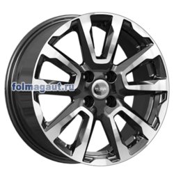     (Denckermann) D130275