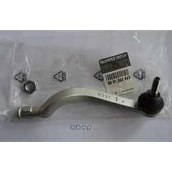     (RENAULT) 6001550443