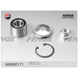  ,  (Fenox) WKB60171