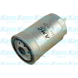Топливный фильтр (kavo parts) HF629
