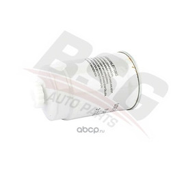 Топливный фильтр (BSG) BSG40130004