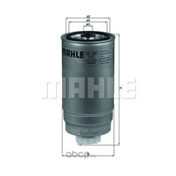   (Mahle/Knecht) KC182