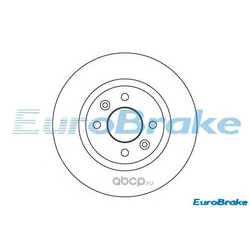   (EuroBrake) 5815203910