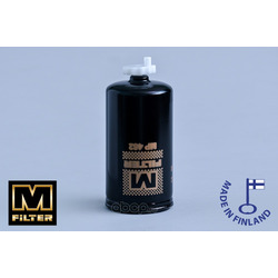   (M-Filter) MP462