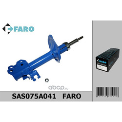     /  /  (FARO) SAS075A041