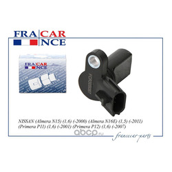     (Francecar) FCR30S087
