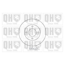 ��������� ���� (QUINTON HAZELL) BDC5004