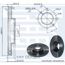 ���� ��������� (STARKE) 179955