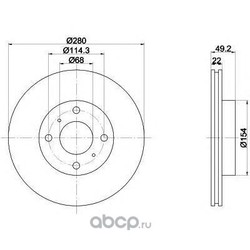 ��������� ���� (Pagid) 52344