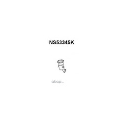  (VENEPORTE) NS53345K