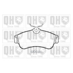   ,   (QUINTON HAZELL) BP578