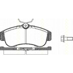   ,   (TRISCAN) 811014937