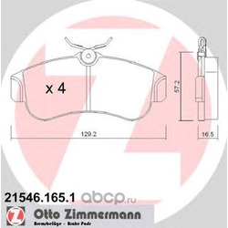 ������� ��������� �������� (Zimmermann) 215461651