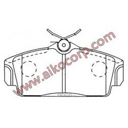 �������� ��������� ������� (AIKO) PF2230