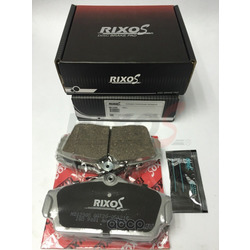 ������� ��������� / �������� / �������� (RIXOS) MD1230S