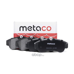    () (METACO) 3000106