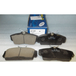    (Sangsin brake) SP1482