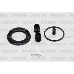 Ремкомплект тормозного суппорта (PATRON) PRK292