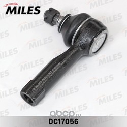    /  (Miles) DC17056
