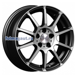 ����� ����������� �������� ������, �������� ������ (KSP) SCA6522